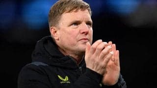 「あれはPKではない」土壇場で白星逃したニューカッスル指揮官が疑惑の判定に落胆…「選手たちのプレーにはとても満足」