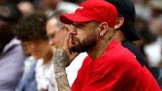 「もう恋愛関係にない」ネイマールのパートナーが改めて関係終了を宣言、10月に娘誕生も度重なる浮気が原因で破局「絆の理由は娘」