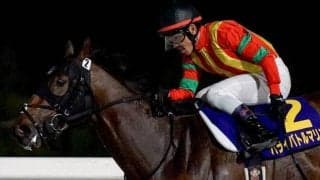 【クイーン賞注目馬】3歳勢vs昨年覇者 ハンデ差が勝敗を分ける牝馬の交流重賞
