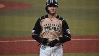 新天地でもう一花咲かせられるか　ヤクルト入団が決まった西川遥輝に期待される「2つの役割」