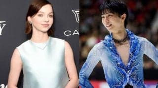 「羽生結弦になりたい」米国の人気俳優が発言　強烈な存在感は国境を越えた