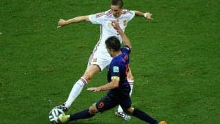 「泣きそう」「私のヒーロー」プレミアリーグで活躍したストライカー2人が監督として再会！懐かしの2ショットにファンも感動