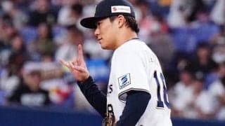 山本由伸が欲しいのに…　CY賞左腕が流失危機、頭を悩ます294億円超え契約