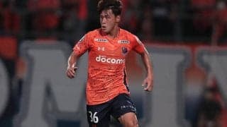 大宮がユース出身DF吉永昇偉との契約満了を発表…今季は愛媛に育成型期限付き移籍「アルディージャが大好きです! 」
