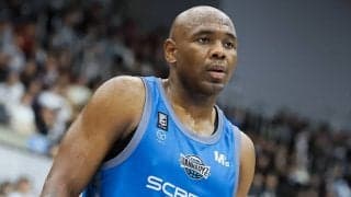 B2新潟が前京都のデイヴィスを獲得…川上社長「起爆剤に」立て直し図る