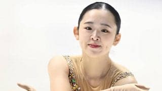 青木祐奈が「全日本ビリのどん底」から取り戻した輝き　新設アカデミーへの環境変更が転機になった