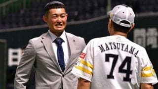 2軍1試合で戦力外も「これが現実」　厚い“鷹の選手層”…21歳が腐らなかったワケ