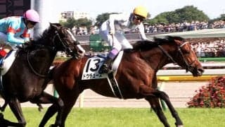 ドウデュースが有馬記念参戦を表明　鞍上は……　タスティエーラなど現在の出走予定馬一覧