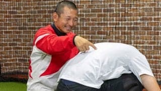 片足でフラつく選手…本当に「体幹が弱い」？　悩み解決を妨げる“言葉”の落とし穴