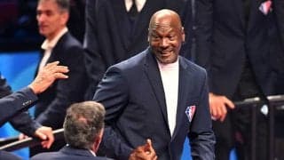 世界で最もセクシーなハゲ頭ランキング…6位ジョーダン、9位シャックは反応「受け入れてもいいけど…」