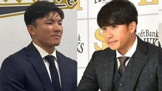 1年で875％増、楽天28歳は3500万円アップ…大幅昇給が続々　29日の契約更改