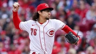 メジャー8年間で未勝利…苦悩の28歳が韓国へ　NPB経由で期待される“逆輸入ドリーム”