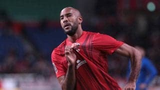 今季引退のホセ・カンテが埼スタラストマッチで劇的決勝弾！終盤に勝ち越した浦和がGS突破に望み繋ぐ【ACL2023-24】