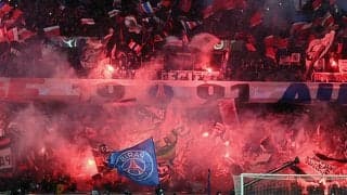 PSGのウルトラスがニューカッスルサポーターが集まるパブを襲撃…CL前夜にサポーター同士が衝突していた