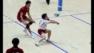 東西エンジ対決　立命大に快勝し３回戦へ