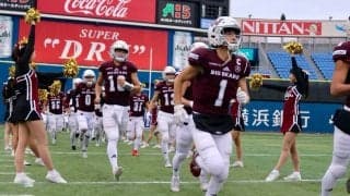 秋季リーグ最終戦後コメント集「本当にみんなよく頑張ってくれた」（目黒主将）