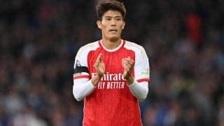 アーセナル冨安健洋から古巣福岡へメッセージ！国立でのシャフタールとのチャリティーマッチへ向け