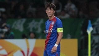 「勝ち点3が絶対必要だった」撃ち合いでドローの甲府、関口正大は試合の入りを反省「ここで出したのが一番良くなかった」