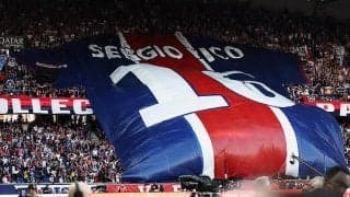 セルヒオ・リコが落馬事故から約半年ぶりにパリ帰還！　ホームサポーターから温かな歓迎受ける