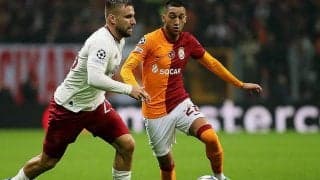 打ち合いとなったガラタサライvsユナイテッドは痛み分け…拙守に勝負弱さ露呈の赤い悪魔は自力突破の可能性消滅【CL】