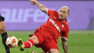 昨季限りでSPALを退団したナインゴランの新天地はインドネシアに！