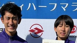 箱根駅伝の優勝候補・駒澤大の激しいメンバー争い　主力選手たちは上尾ハーフの走りをどう自己分析したのか