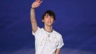 羽生結弦、日本最強の音楽プロデューサーも認めたその才能　情熱はジャンルを超える