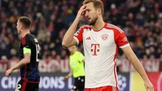 主力起用バイエルンは5連勝ならず、コペンハーゲンが2位死守【CL】