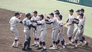 夢潰えた3年前も「取り戻すことができた」　甲子園でけじめ、前に進む“悲劇の世代”