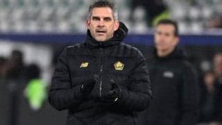 ナント、かつてギャンガンをクープ・ドゥ・フランス制覇に導いたグーヴェネック氏を新監督に招へい！