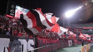 「勝利の女神降臨！！」「素敵な笑顔」元NGT48の荻野由佳さんが浦和のホーム最終戦観戦にファン反応！浦和コーデに「パーカーかわいい！」