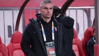 ホーム最終戦でACLの勝ち上がりに望み繋ぐ劇的勝利、浦和の代役指揮官ジャナスコーチが勝利喜ぶ「勝利に値した」