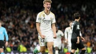 新星ニコ・パスの初弾が決勝点！　5連勝マドリーが首位通過決定でナポリ突破は最終節に持ち越し【CL】