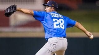 冨岡聖平、アスレチックスのキャンプ招待選手に　メジャー昇格なるか…球団発表