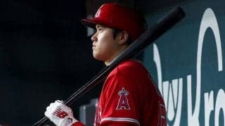 大谷翔平のために「日本語を勉強」　元虎助っ人が“友達”に名乗り「一緒に寿司を」