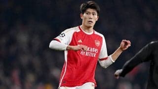 「オーバーラップは右サイドで脅威」圧巻2アシストの冨安健洋はチーム最高タイの評価「2つの傑出したアシスト」