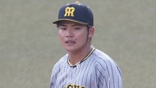 2年連続打率1割→「.347」に急成長　数値に顕著な変化…才能見せた阪神25歳