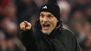 CL連勝ストップのバイエルン、トゥヘル監督は「十分な努力が足りていなかった」