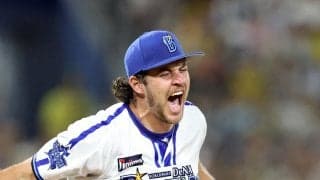 高木豊がセ・リーグの助っ人たちを４段階で評価　人数過多の巨人は「起用する側に問題があった」