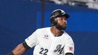 高木豊は2023年のパ・リーグ助っ人たちに辛口評価　大型補強のソフトバンクは 「なぜ獲ったんだ」という選手も