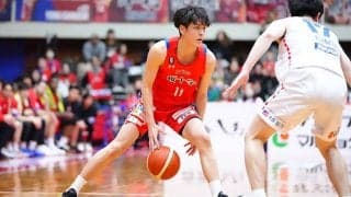 【B2第10節 見どころ】熊本と静岡が公式戦初対決…越谷はホームで東地区首位のA千葉を迎え撃つ