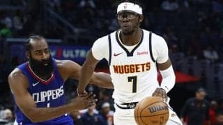 クリッパーズ戦で大活躍したレジー・ジャクソン…それを引き出したマレーの助言とは？