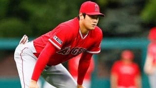 大谷翔平の移籍先は4球団に絞られた!?　ベールに包まれた交渉の現状「もはや問題は、どの球団を選ぶか」
