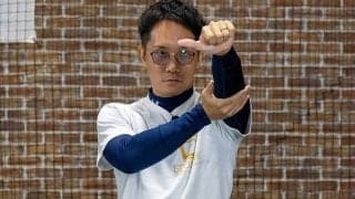 プロも苦手な“眼”の動かし方　打撃レベルに影響も…練習次第で「伸びしろになる」