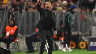 ユナイテッドと白熱ドローは「悪い結果ではない」　ガラタサライ指揮官はGS突破に意気込み「別の叙事詩を書きたい」