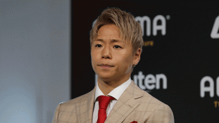 武尊、ONEでロッタンとの対戦決定　チャトリCEO「世界的に見て那須川天心戦に匹敵する」