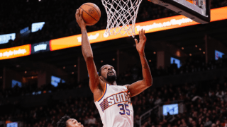サンズがラプターズに敗れ連勝ストップ、復帰したデュラントの活躍実らず…渡邊雄太は9試合ぶりに3P成功「0」
