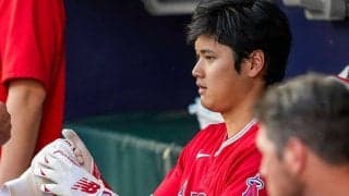 大谷翔平の「家族も快適に」　シアトルに熱烈勧誘…金銭面では不利も「関係ない」