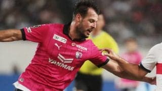 在籍合計6年、C大阪の守備を支えたDFマテイ・ヨニッチが契約満了「決して忘れる事はありません」