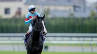 イクイノックスが引退、種牡馬入り